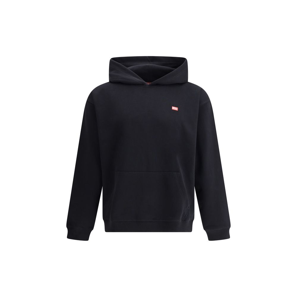 Diesel S-boxt-hood-r11 Hoodie