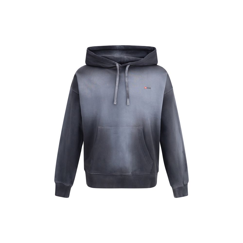 Diesel S-rob-hood-r2 Hoodie