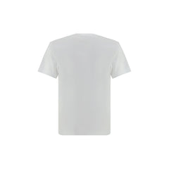 Comme Des Garçons Shirt T-Shirt with bear