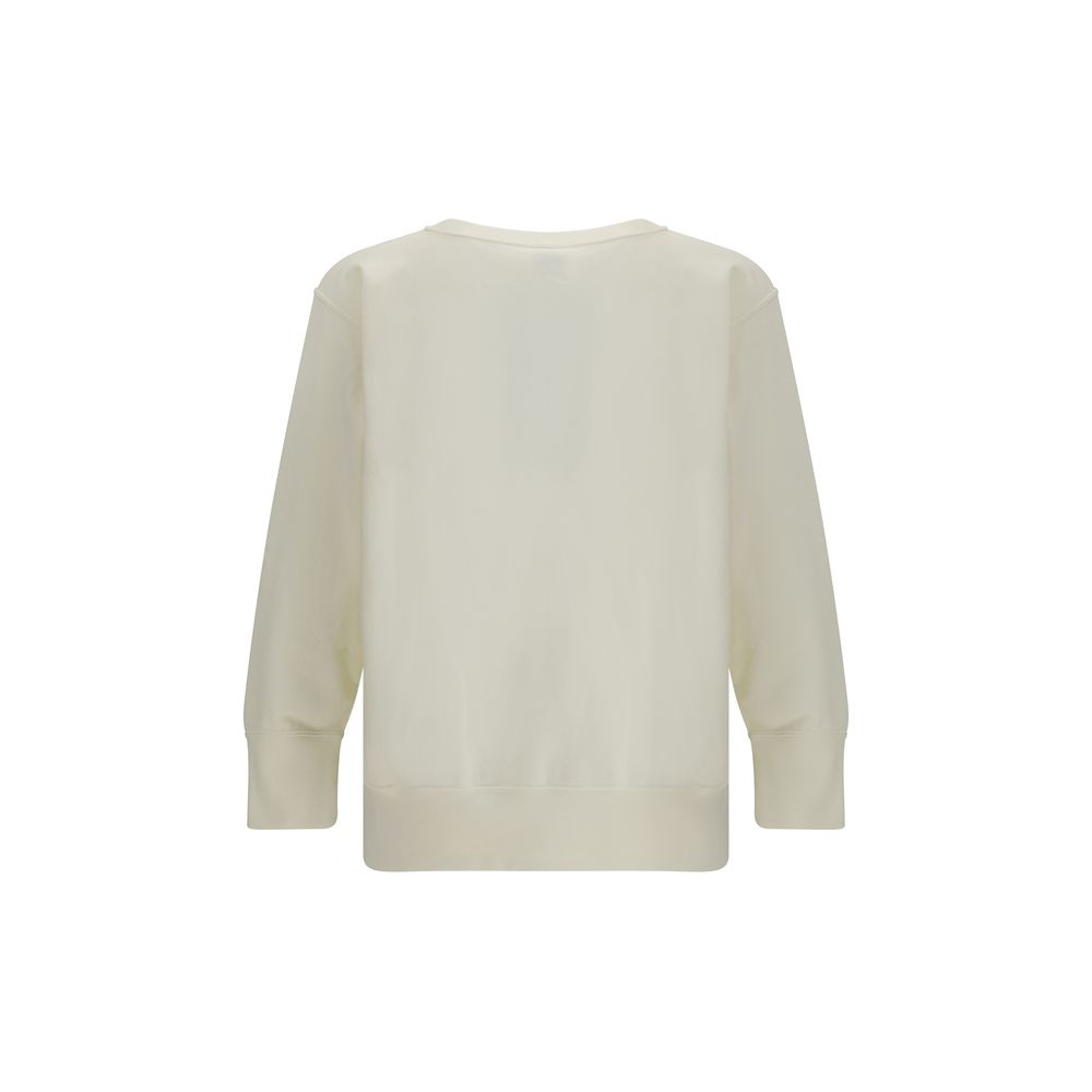 Undercover Logoed Sweatshirt