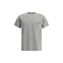 Comme Des Garçons Shirt Logoed T-Shirt