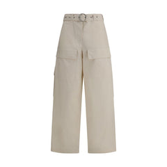 Jil Sander Oversize Pants