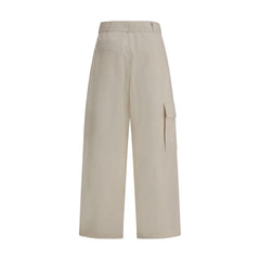 Jil Sander Oversize Pants