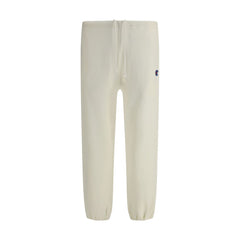Undercover Logoed Sweatpants