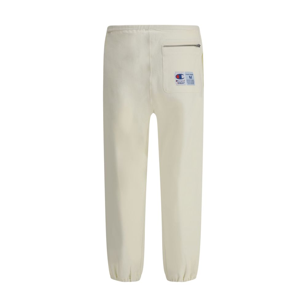 Undercover Logoed Sweatpants