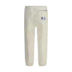 Undercover Logoed Sweatpants