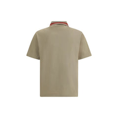 Ferragamo Logoed Polo Shirt