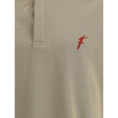 Ferragamo Logoed Polo Shirt