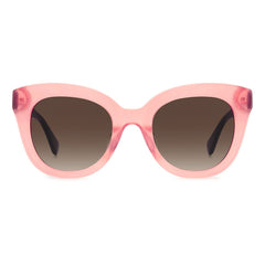Kate Spade Multicolor Acetate Sunglasses