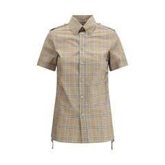 Burberry Archive Check Shirt