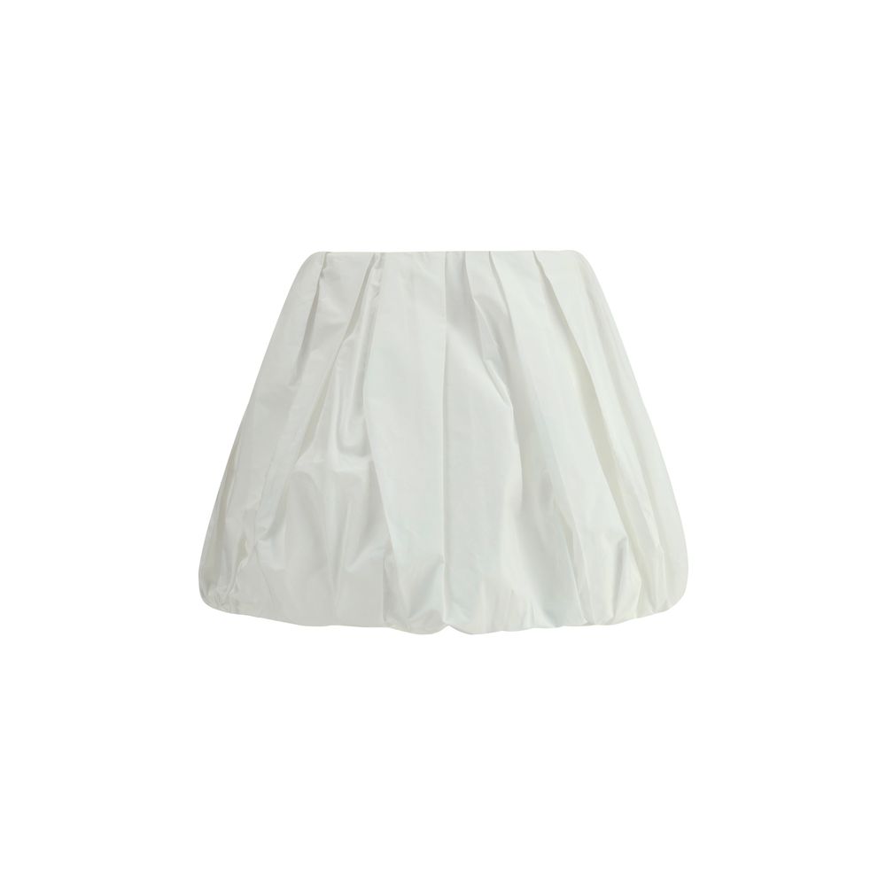PINKO Cadric Mini Skirt
