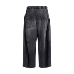 Maison Mihara Yasuhiro Baggy Jeans