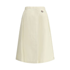 Moncler Cotton Skirt