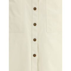 Moncler Cotton Skirt