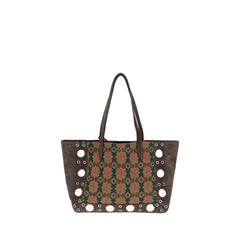 Valentino Garavani Embroidered Nellcote Tote Bag
