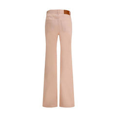 Chloé Flare Jeans