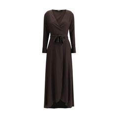 Ella Long chemisier Dress