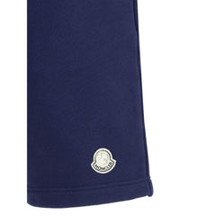 Moncler x Mercedes Benz by Nigo Shorts Moncler x Mercedes Benz by Nico Shorts