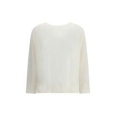 Ella Linen Sweater