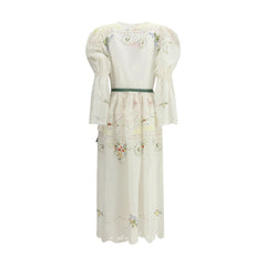 Ella Impero Long Dress