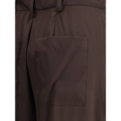 Ella Crepe Pants
