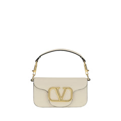 Valentino Garavani Locò Shoulder Bag