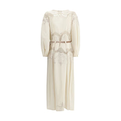 Ella Impero Long Dress