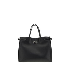 Valentino Garavani Large Antibes Tote Bag
