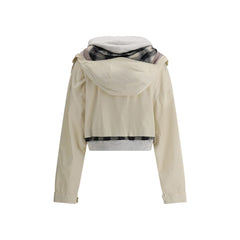 Maison Mihara Yasuhiro Patchwork design Jacket