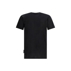 Philipp Plein Logoed T-Shirt
