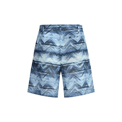 Missoni Zigzag pattern Shorts
