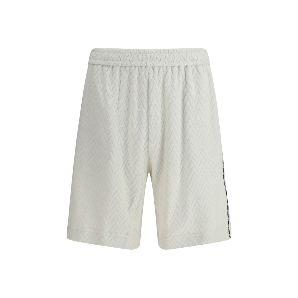 Missoni Terry Shorts
