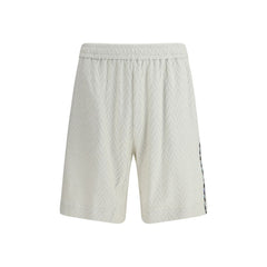 Missoni Terry Shorts