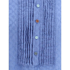 Undercover Cotton and silk Blouse
