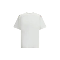 Missoni T-Shirt with ZigZag details