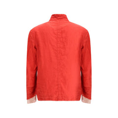 Undercover Linen Jacket