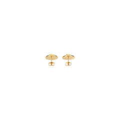 Versace Earrings