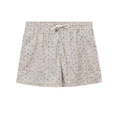 Canali Beige Polyester Swimwear