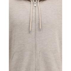 Brunello Cucinelli Cashmere Hoodie