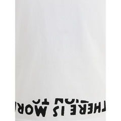 MM6 V-neck T-Shirt