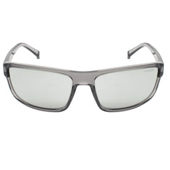 Arnette Transparent Resin Sunglasses