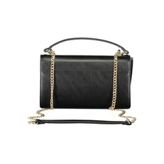 Valentino Bags Black Polyethylene Women Handbag