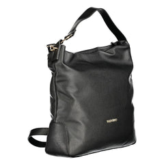 Valentino Bags Black Polyethylene Women Handbag