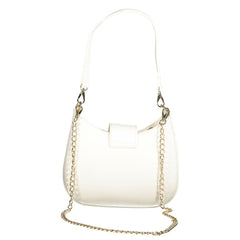 Valentino Bags White Polyethylene Women Handbag