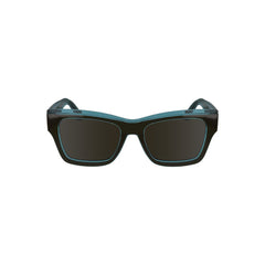 Calvin Klein Brown Bio Based Fabric Sunglasses