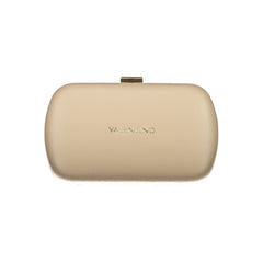Valentino Bags Beige Polyethylene Women Handbag