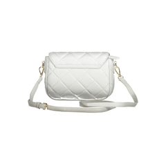 Valentino Bags Gray Polyethylene Women Handbag