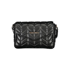 Valentino Bags Black Polyethylene Handbag