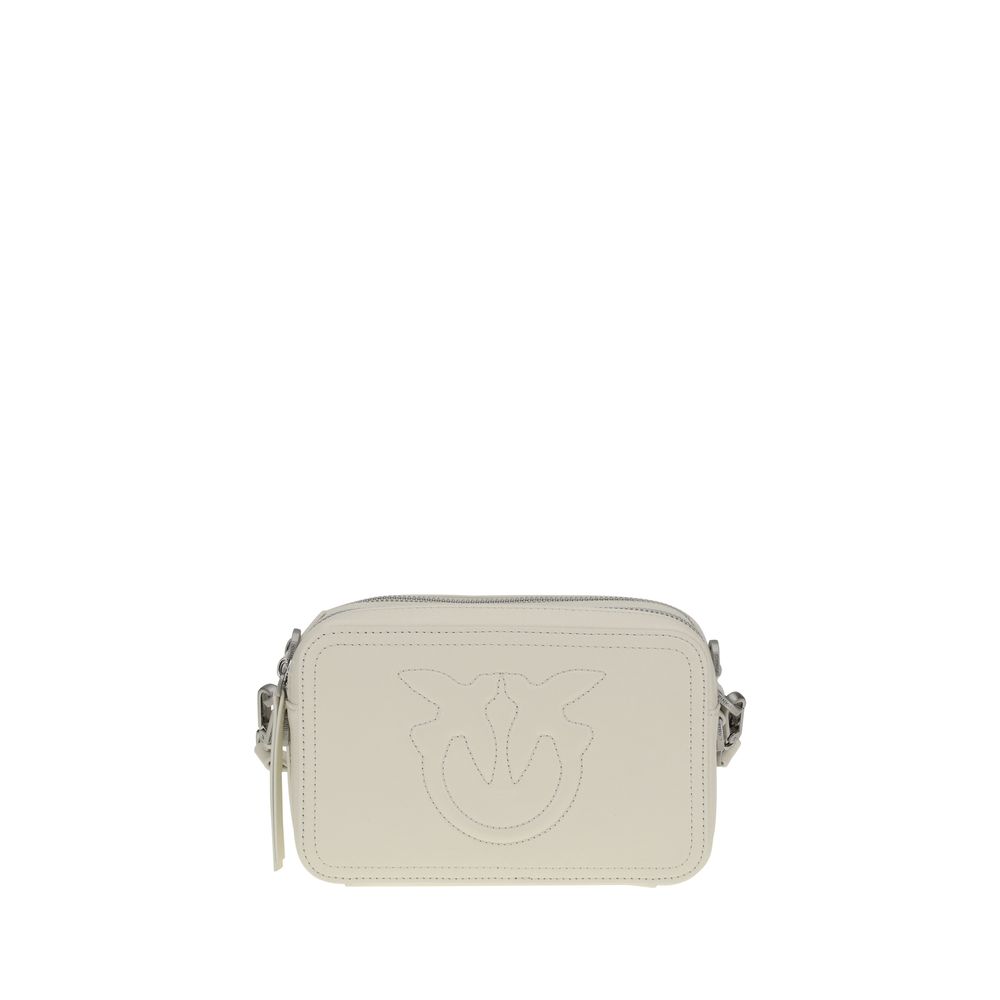 PINKO Carrie Shoulder Bag