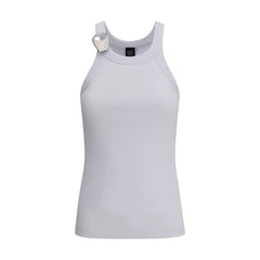 PINKO Ribbed Top